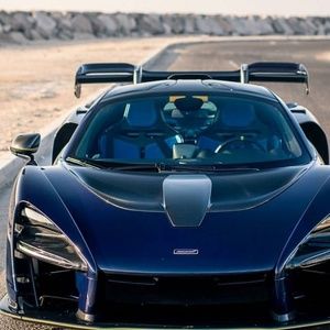 Meet your Posher, Emiel